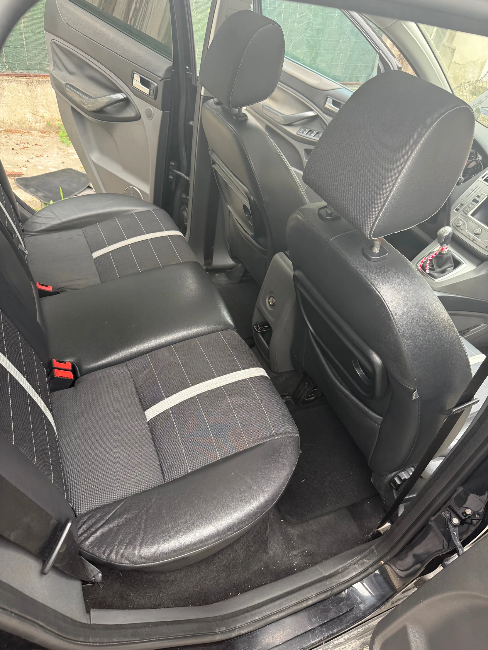 Ford Kuga | Mobile.bg � ����������� 9