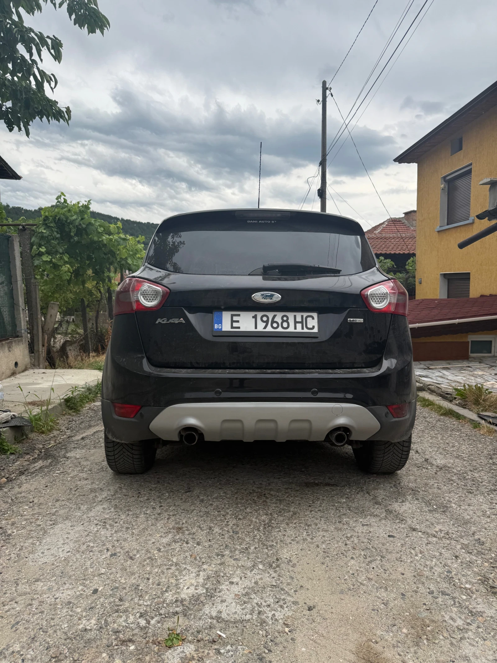 Ford Kuga | Mobile.bg � ����������� 4