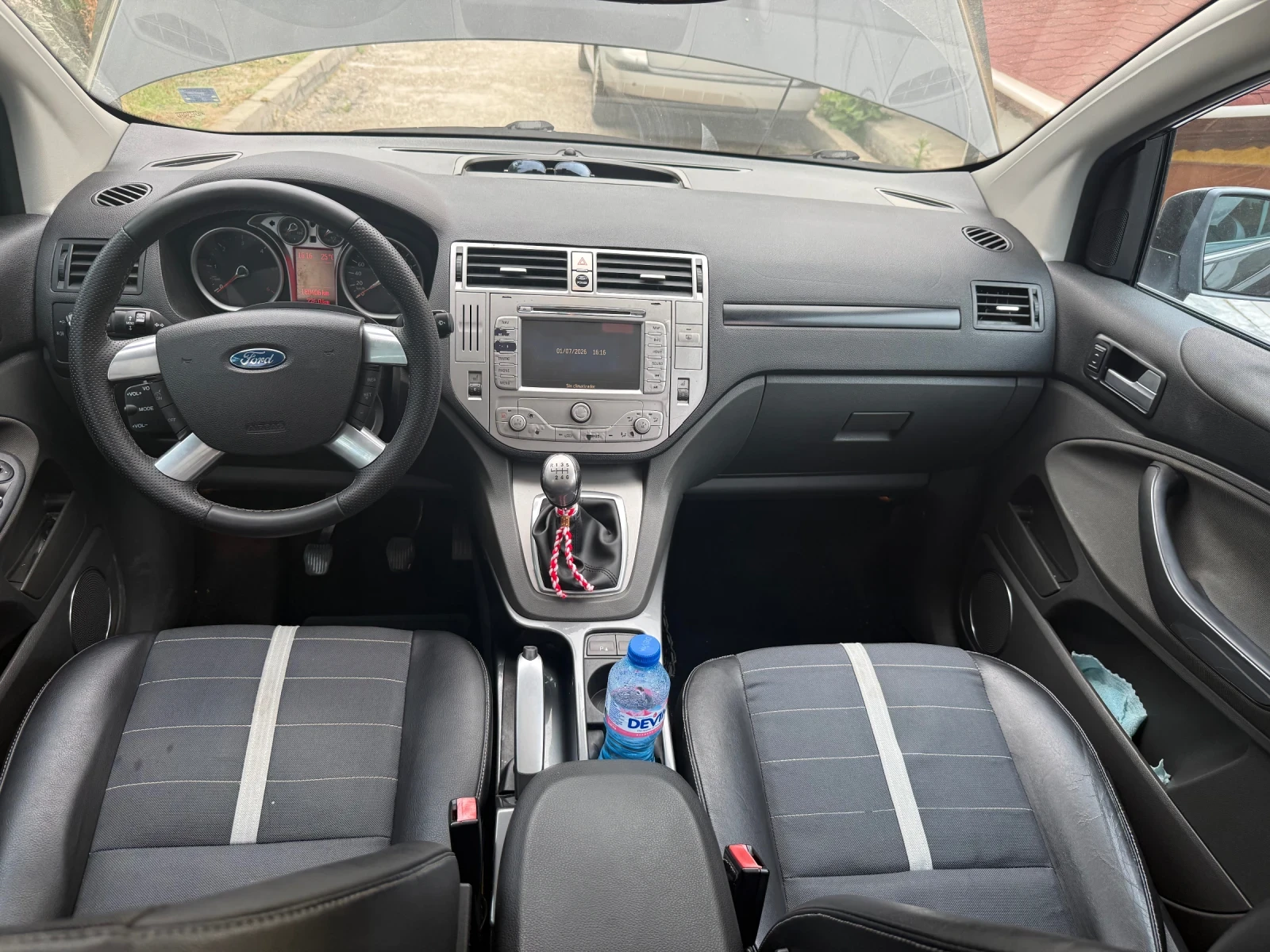 Ford Kuga | Mobile.bg � ����������� 6