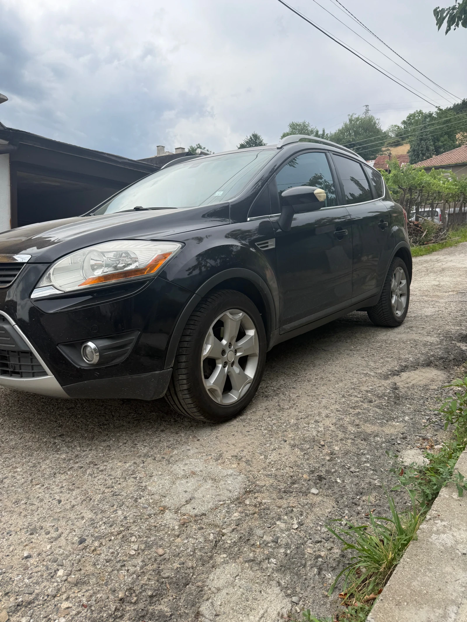 Ford Kuga | Mobile.bg � ����������� 3