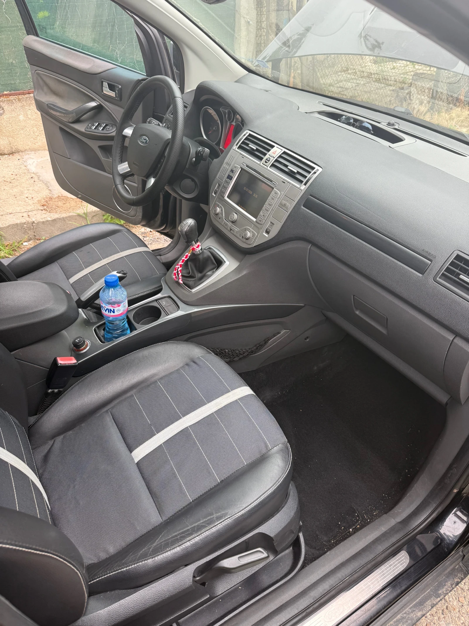 Ford Kuga | Mobile.bg � ����������� 8