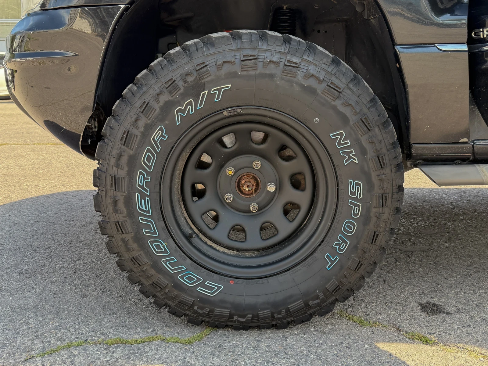 Jeep Grand cherokee 2.7 CRD OVERLAND, снимка 16 - Автомобили и джипове - 55300832