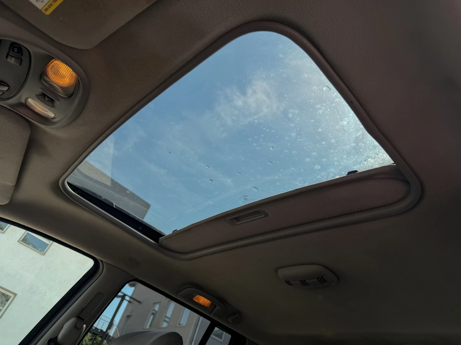 Jeep Grand cherokee 2.7 CRD OVERLAND, снимка 13 - Автомобили и джипове - 55300832