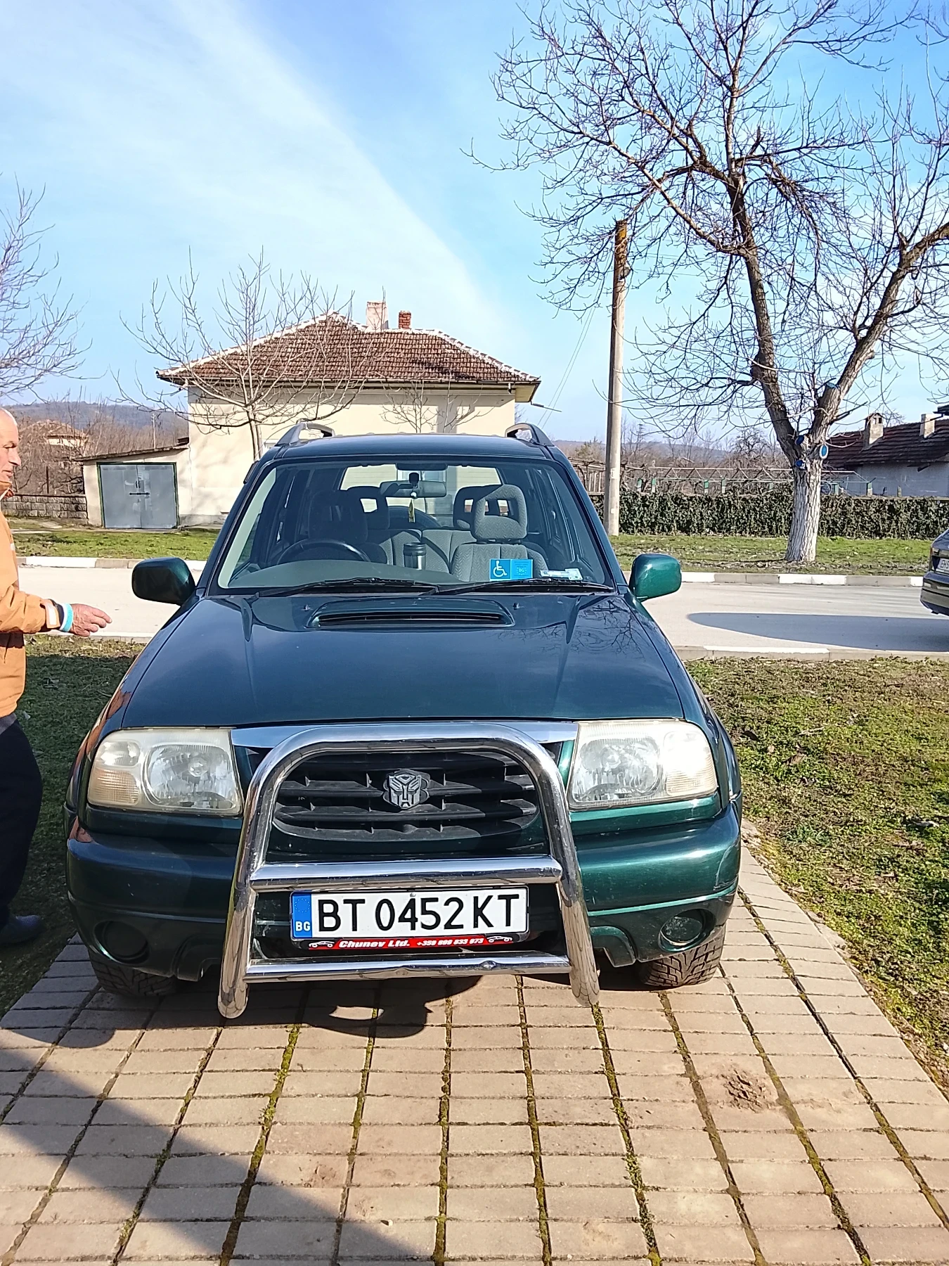 Suzuki Grand vitara | Mobile.bg � ����������� 1