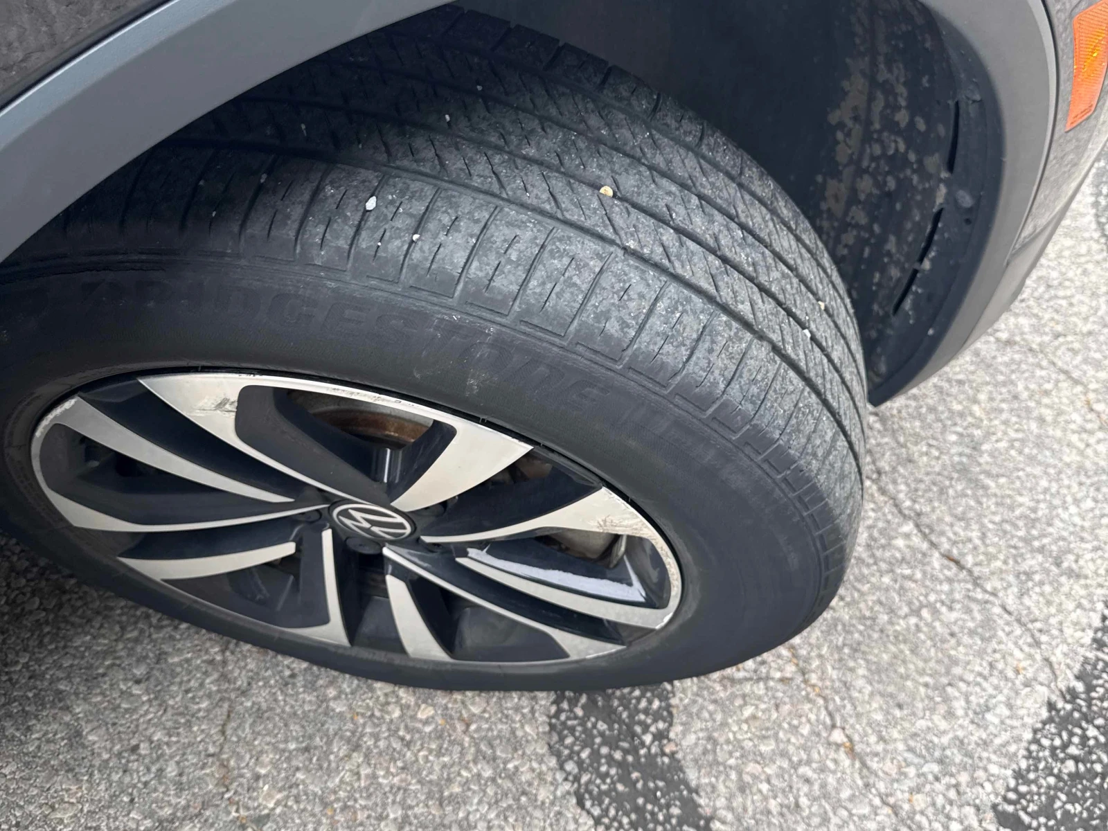 VW Tiguan * Trendline * CARFAX * ОТ ПРЕДСТАВИТЕЛСТВО* , снимка 7 - Автомобили и джипове - 56074313