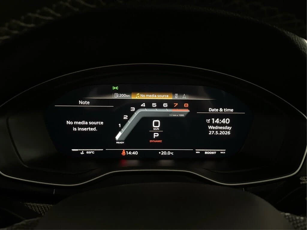 Audi SQ5 2022 Quattro Technik* Bang & Olufsen* HUD, снимка 9 - Автомобили и джипове - 56119952