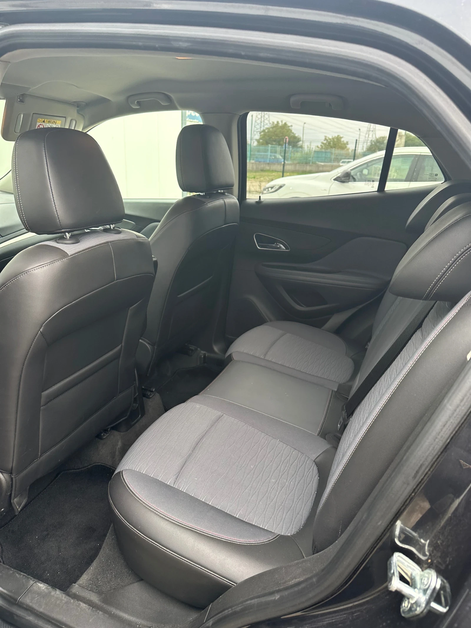 Opel Mokka Ecoflex, снимка 7 - Автомобили и джипове - 56651455