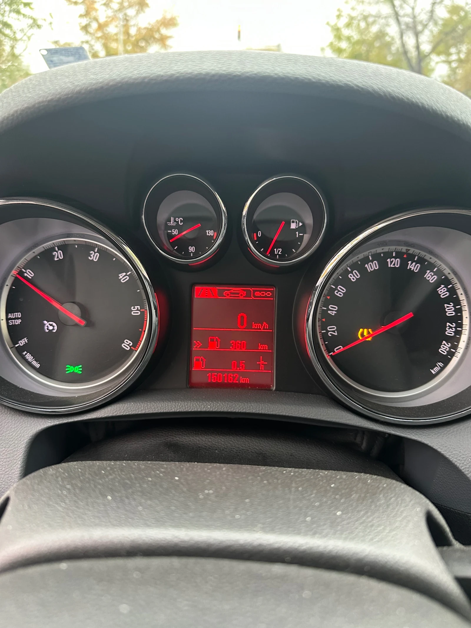 Opel Mokka Ecoflex, снимка 10 - Автомобили и джипове - 56651455