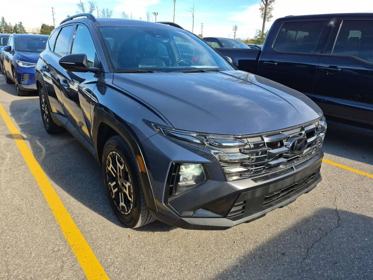 Hyundai Tucson  XRT / Carfax / ����������  | Mobile.bg � ����������� 5