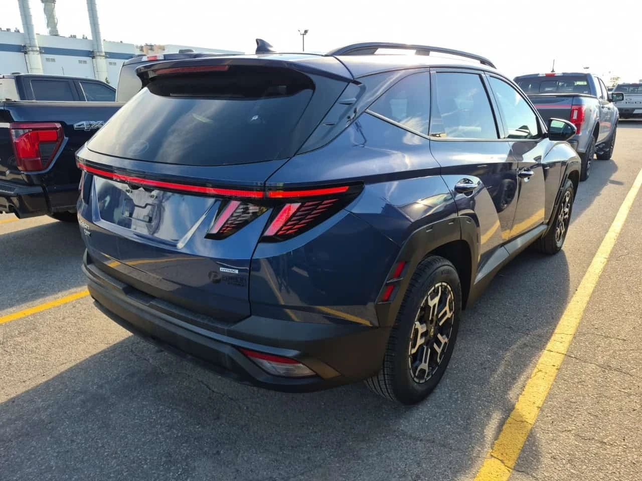 Hyundai Tucson  XRT / Carfax / ����������  | Mobile.bg � ����������� 2