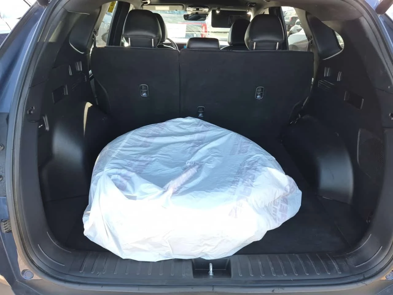 Hyundai Tucson  XRT / Carfax / ����������  | Mobile.bg � ����������� 13