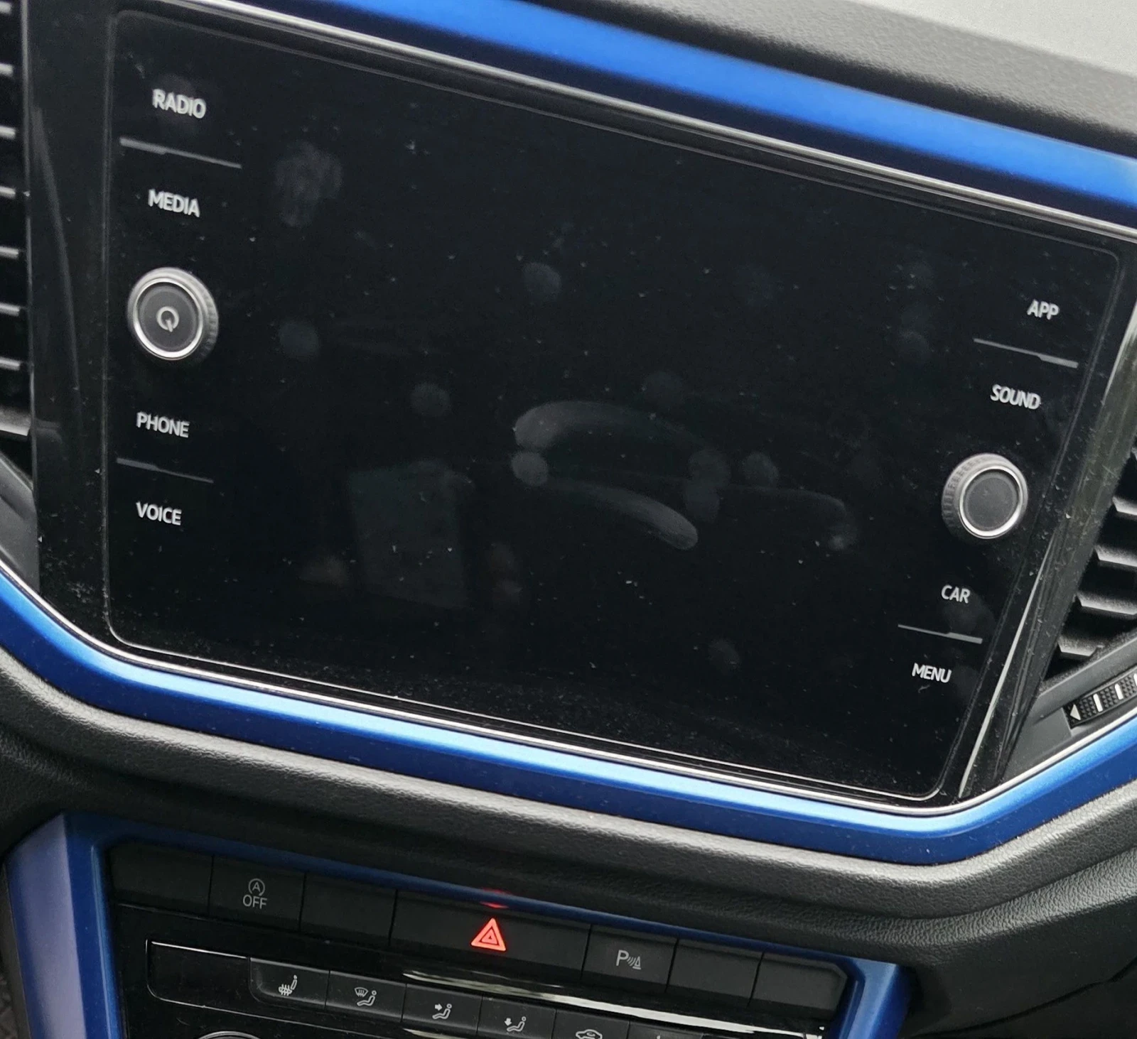 VW T-Roc, снимка 9 - Автомобили и джипове - 56679429