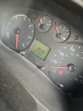 Ford Transit, снимка 9