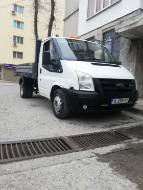 Ford Transit, снимка 3
