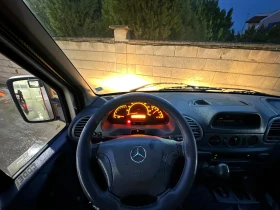 Mercedes-Benz Sprinter 311, снимка 7