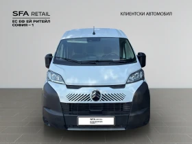 Citroen Jumper MCA FT 35 L2H2 2.2 BlueHDI 140 BVM6 S&S E6.4, снимка 2