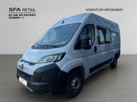 Citroen Jumper MCA FT 35 L2H2 2.2 BlueHDI 140 BVM6 S&S E6.4, снимка 1