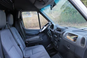Mercedes-Benz Sprinter 313 CDI, снимка 13