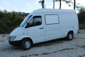 Mercedes-Benz Sprinter 313 CDI, снимка 7