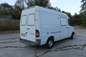 Mercedes-Benz Sprinter 313 CDI, снимка 4
