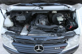 Mercedes-Benz Sprinter 313 CDI, снимка 15