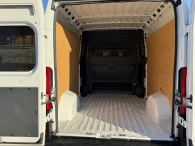 Fiat Ducato 2.3MJET L4H2 5+ 1места КЛИМА ТОВАРЕН ГЕРМАНИЯ, снимка 5