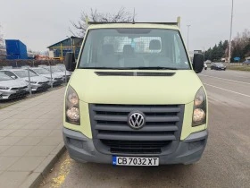 VW Crafter 64 000 | Mobile.bg    8