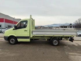 VW Crafter 64 000 | Mobile.bg    10