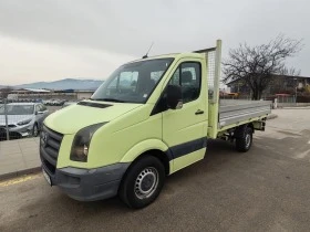 VW Crafter 64 000 | Mobile.bg    1