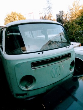 VW T2, снимка 15