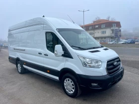 Ford Transit 2.0 TDCI ЕВРО 6, снимка 6