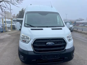 Ford Transit 2.0 TDCI ЕВРО 6, снимка 7