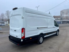 Ford Transit 2.0 TDCI ЕВРО 6, снимка 4