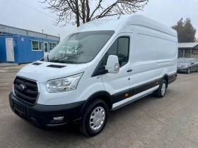 Ford Transit 2.0 TDCI ЕВРО 6, снимка 1