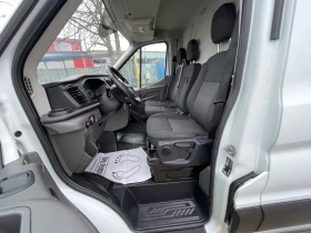 Ford Transit 2.0 TDCI ЕВРО 6, снимка 8