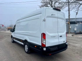 Ford Transit 2.0 TDCI ЕВРО 6, снимка 3