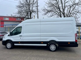 Ford Transit 2.0 TDCI ЕВРО 6, снимка 2