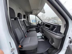 Ford Transit 2.0 TDCI ЕВРО 6, снимка 13