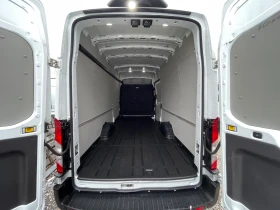 Ford Transit 2.0 TDCI ЕВРО 6, снимка 14