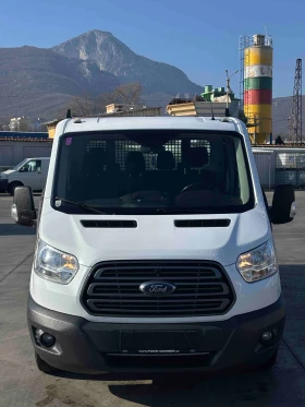 Ford Transit Товаропътнически - Перфектен, снимка 1