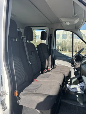 Ford Transit Товаропътнически - Перфектен, снимка 15