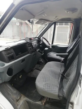 Обява за продажба на Ford Transit ~14 000 лв. - изображение 6