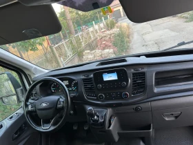 Обява за продажба на Ford Transit 2.0TDCI MAXI BASE 131кс ~27 900 лв. - изображение 8