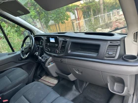 Обява за продажба на Ford Transit 2.0TDCI MAXI BASE 131кс ~27 900 лв. - изображение 7