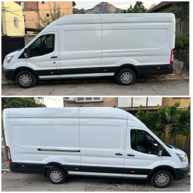Обява за продажба на Ford Transit 2.0TDCI MAXI BASE 131кс ~27 900 лв. - изображение 1
