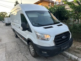 Обява за продажба на Ford Transit 2.0TDCI MAXI BASE 131кс ~27 900 лв. - изображение 5