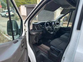 Ford Transit 2.0TDCI MAXI BASE 131 | Mobile.bg    16
