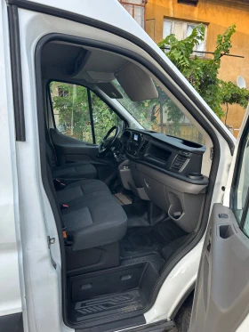 Ford Transit 2.0TDCI MAXI BASE 131 | Mobile.bg    15