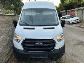 Обява за продажба на Ford Transit 2.0TDCI MAXI BASE 131кс ~27 900 лв. - изображение 2