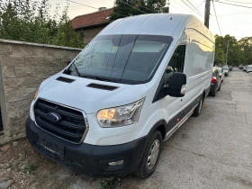 Обява за продажба на Ford Transit 2.0TDCI MAXI BASE 131кс ~27 900 лв. - изображение 1